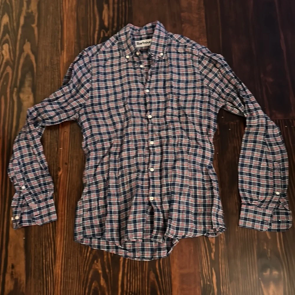 Barbour - Picture 1 of 2
